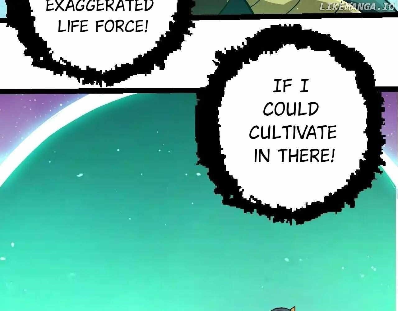 Evolution Begins With a Big Tree Chapter 386 - Page 74