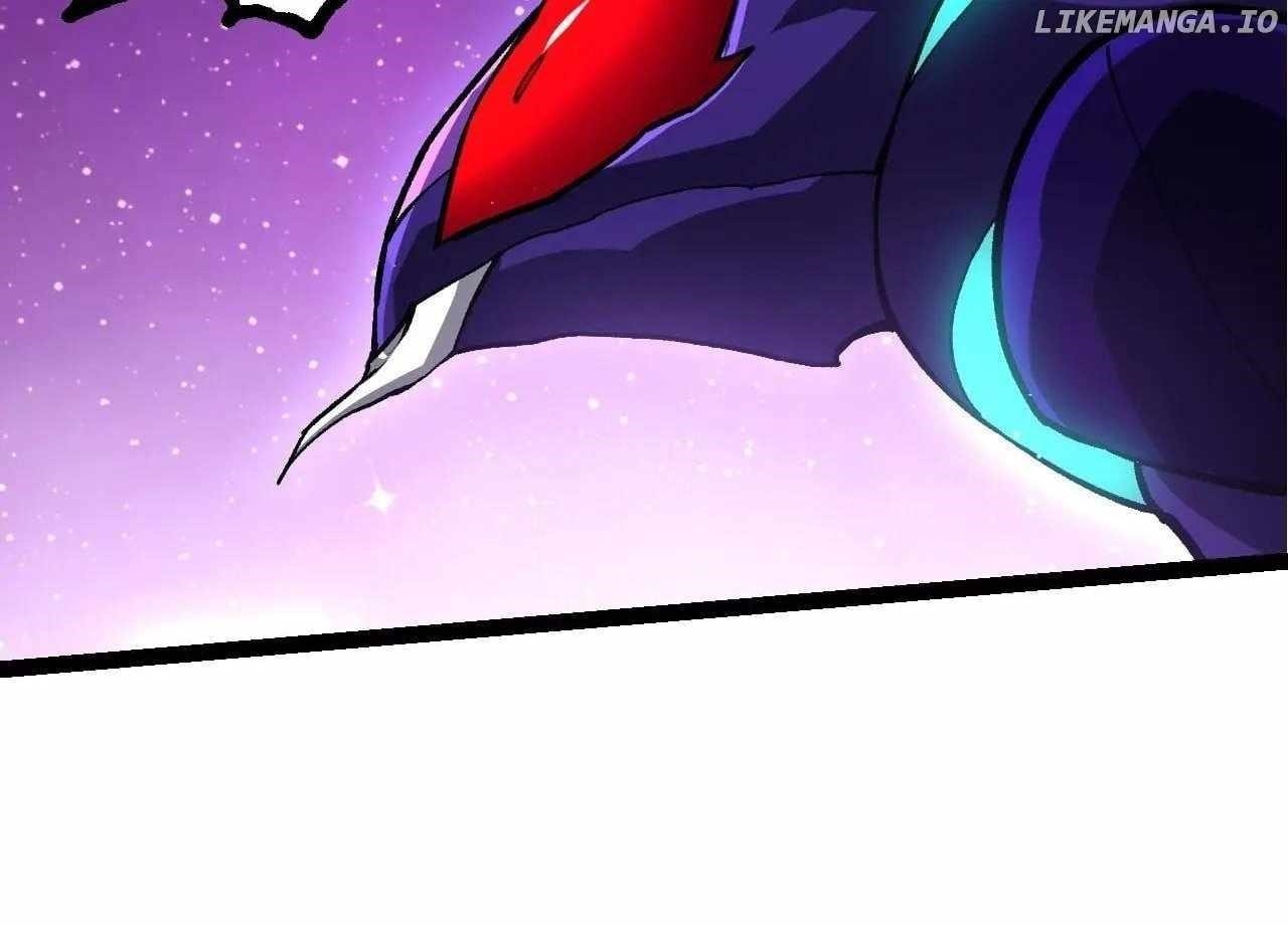 Evolution Begins With a Big Tree Chapter 386 - Page 90