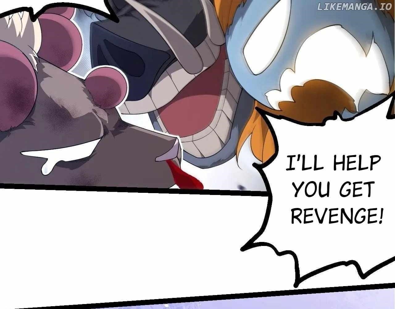 Evolution Begins With a Big Tree Chapter 387 - Page 15