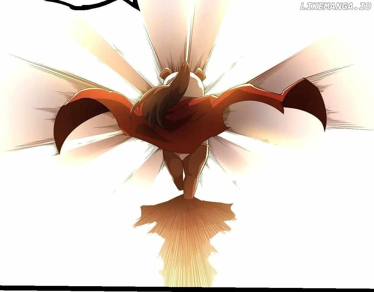 Evolution Begins With a Big Tree Chapter 387 - Page 55