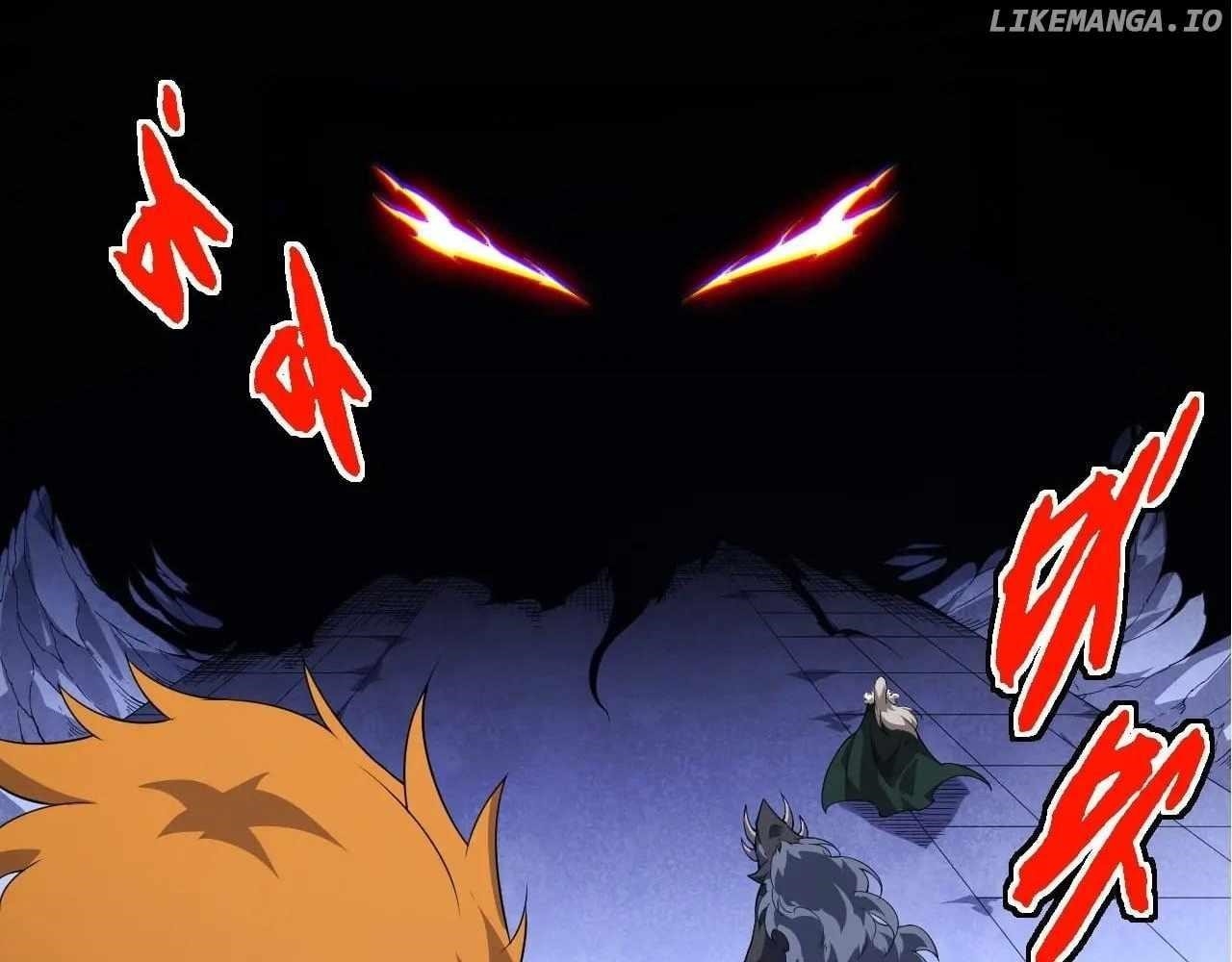 Evolution Begins With a Big Tree Chapter 387 - Page 6