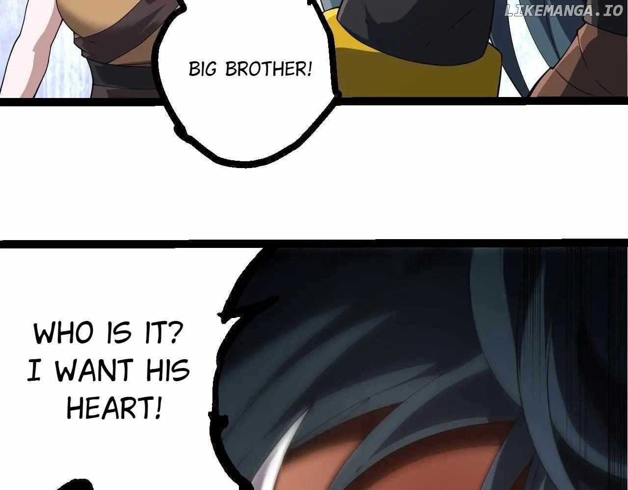 Evolution Begins With a Big Tree Chapter 387 - Page 65