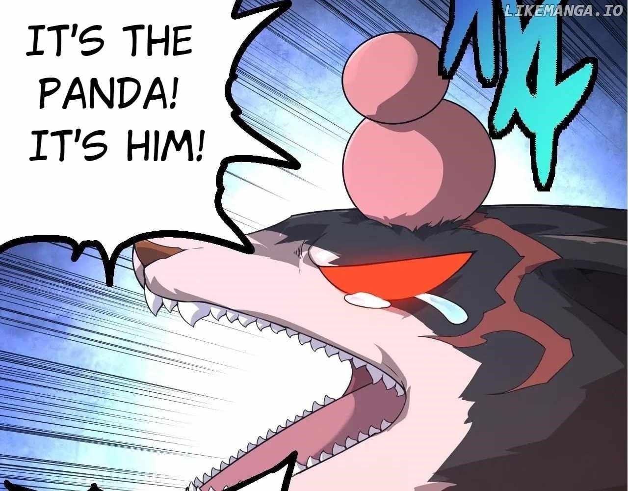 Evolution Begins With a Big Tree Chapter 387 - Page 69