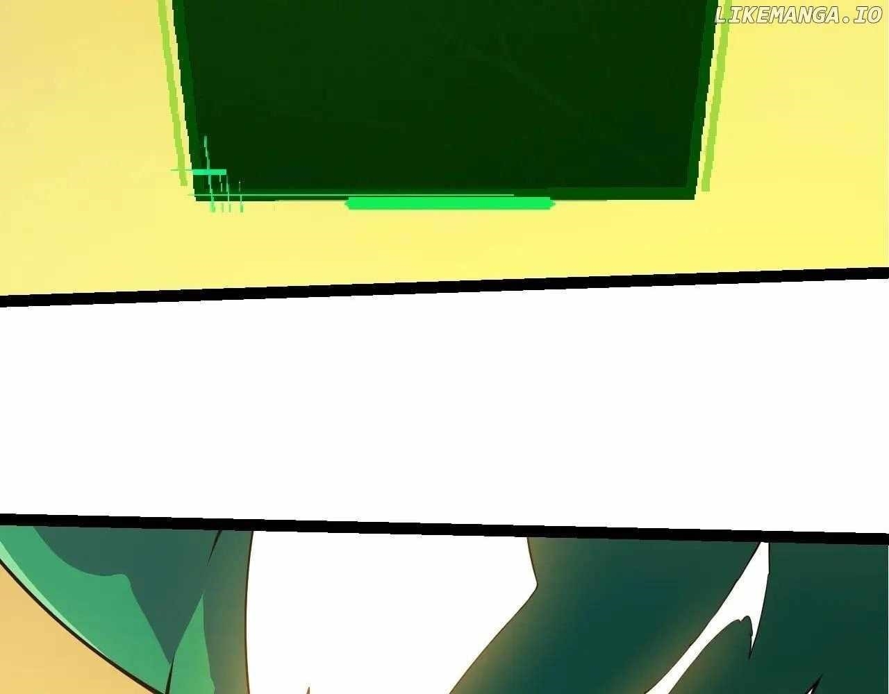 Evolution Begins With a Big Tree Chapter 387 - Page 85