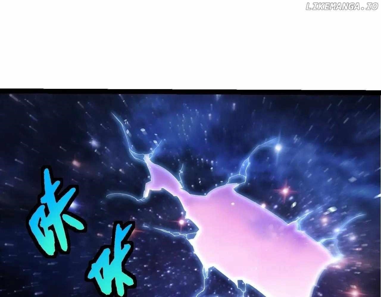 Evolution Begins With a Big Tree Chapter 387 - Page 87