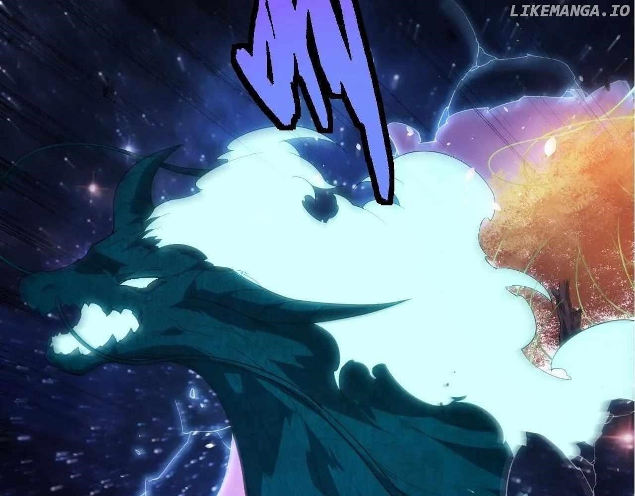 Evolution Begins With a Big Tree Chapter 387 - Page 89