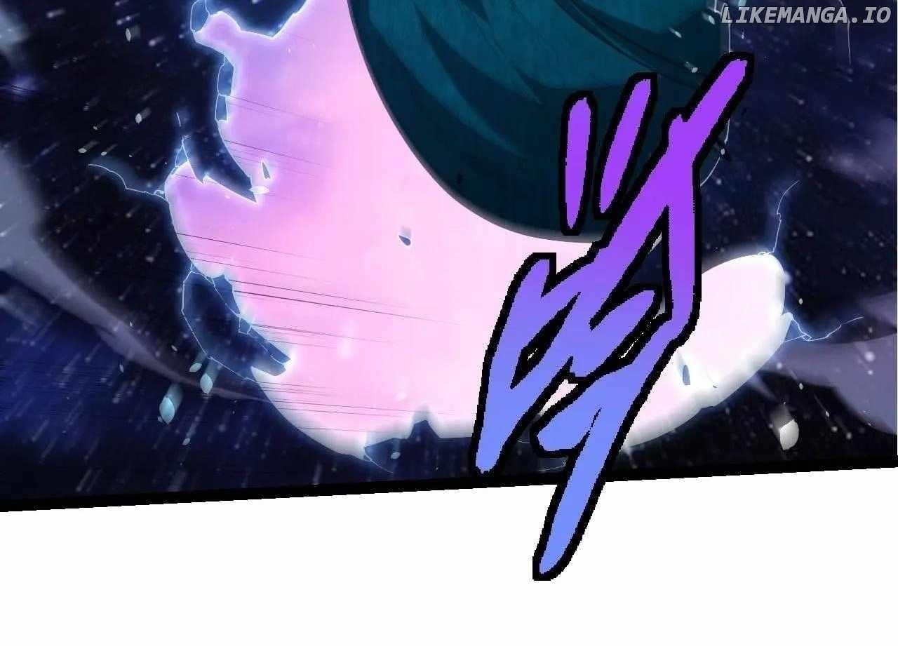 Evolution Begins With a Big Tree Chapter 387 - Page 90