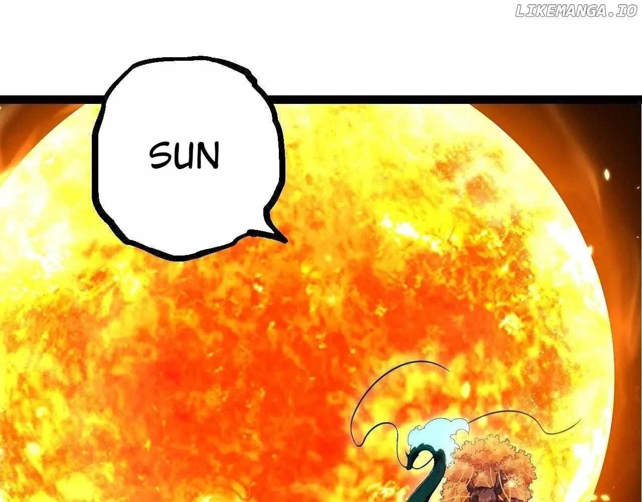 Evolution Begins With a Big Tree Chapter 387 - Page 91