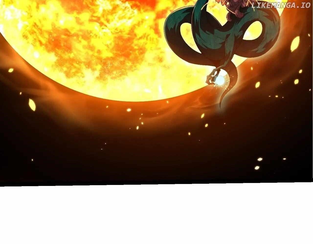 Evolution Begins With a Big Tree Chapter 387 - Page 92