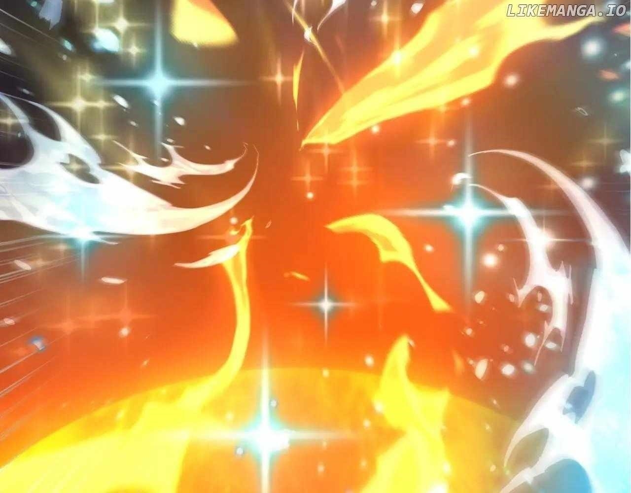 Evolution Begins With a Big Tree Chapter 388 - Page 15