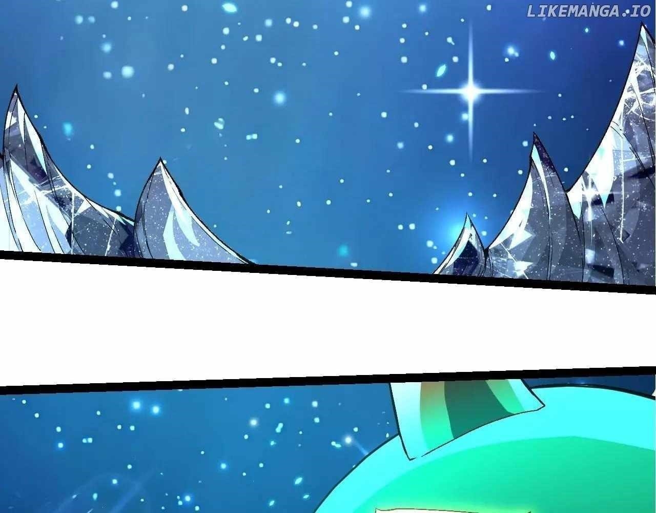 Evolution Begins With a Big Tree Chapter 388 - Page 19