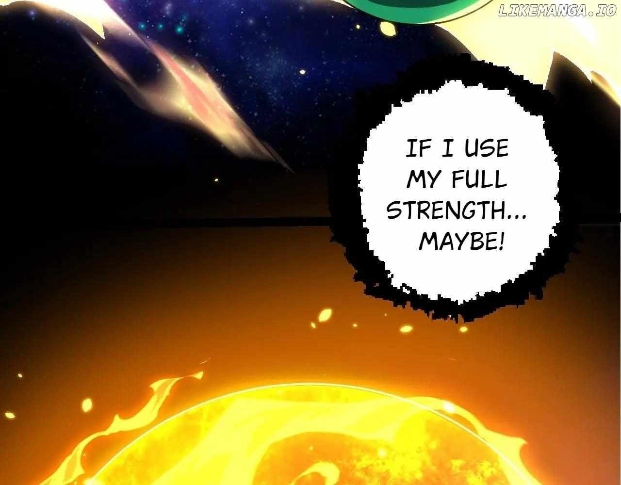 Evolution Begins With a Big Tree Chapter 388 - Page 22