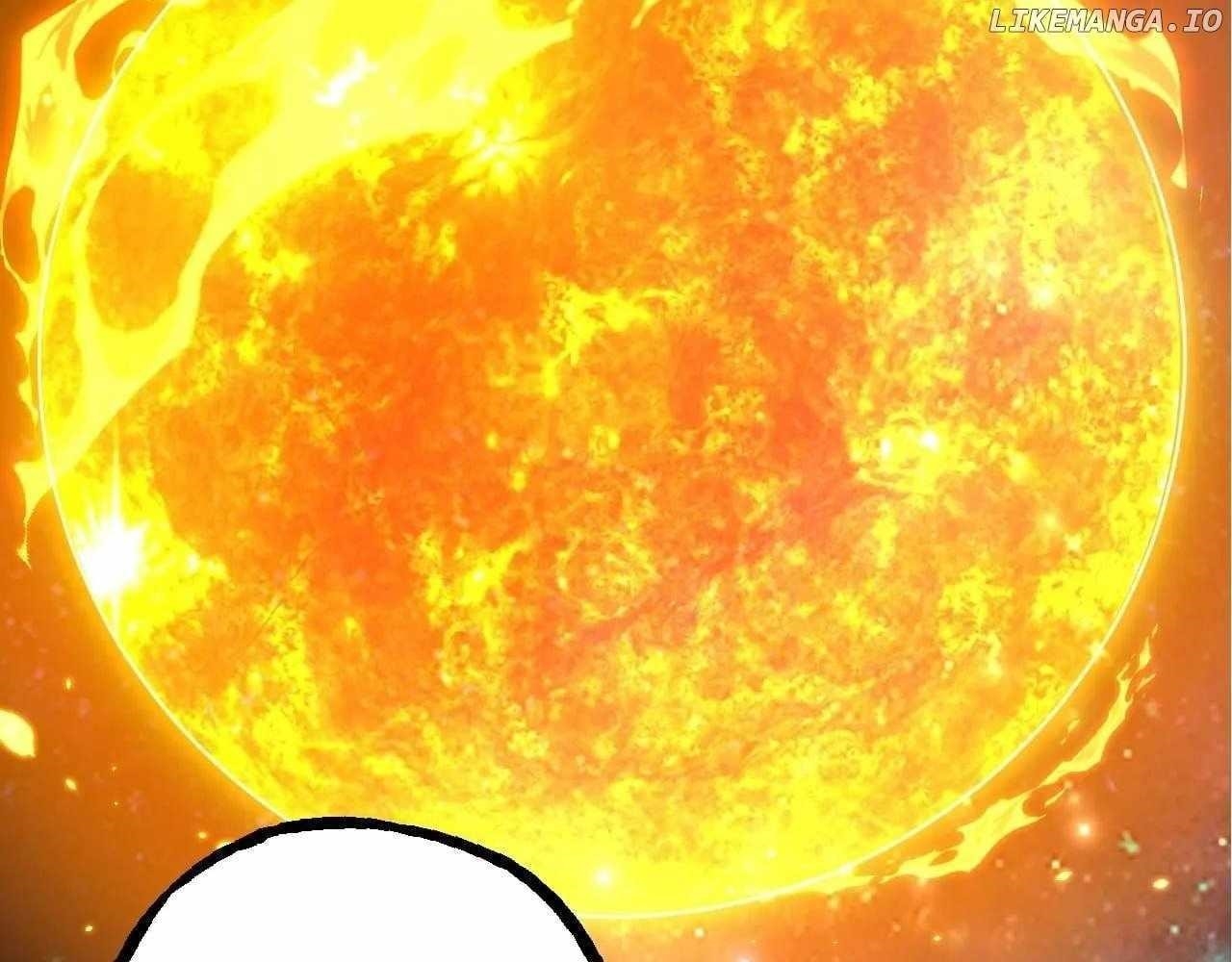 Evolution Begins With a Big Tree Chapter 388 - Page 23