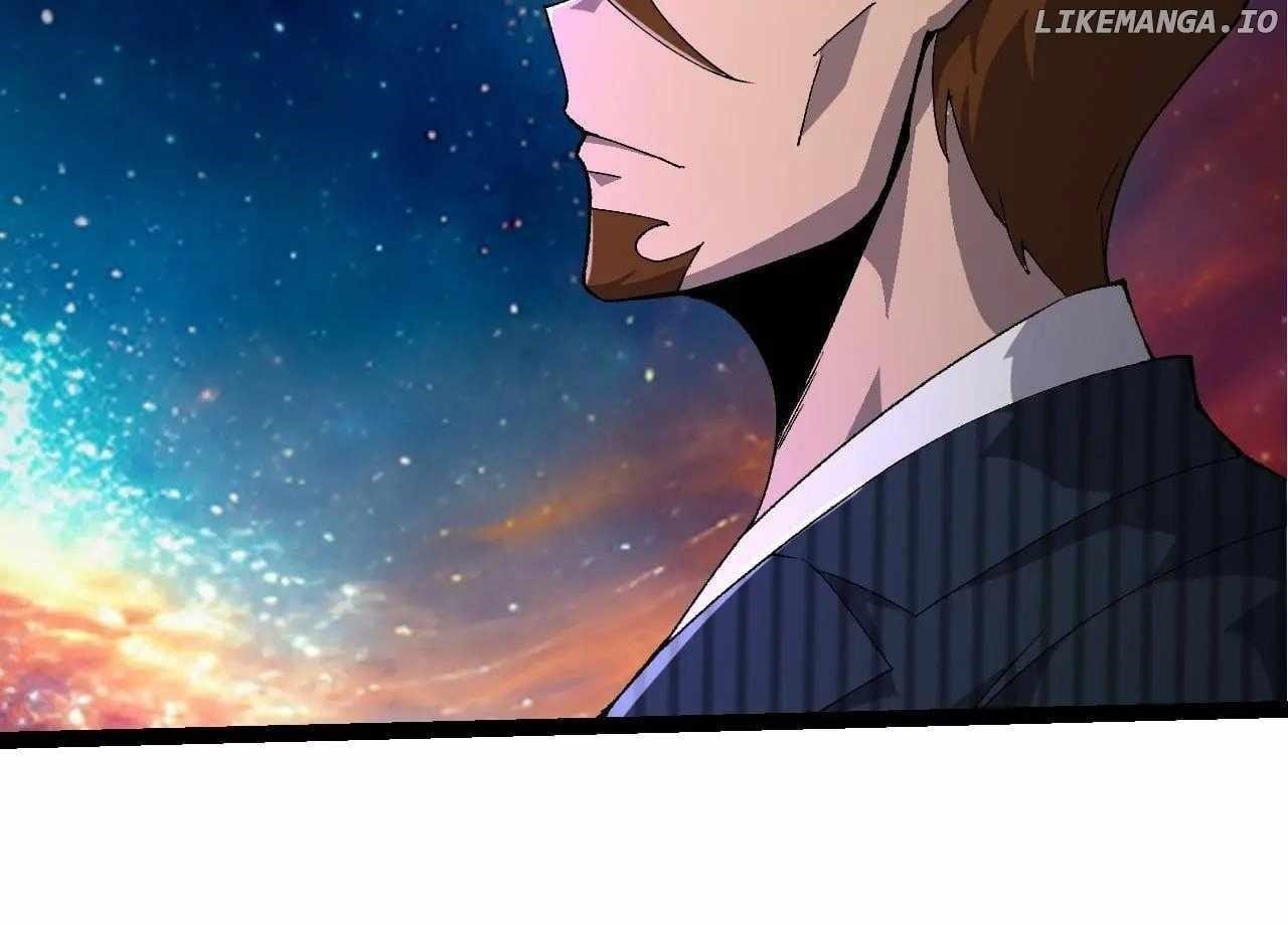 Evolution Begins With a Big Tree Chapter 388 - Page 30