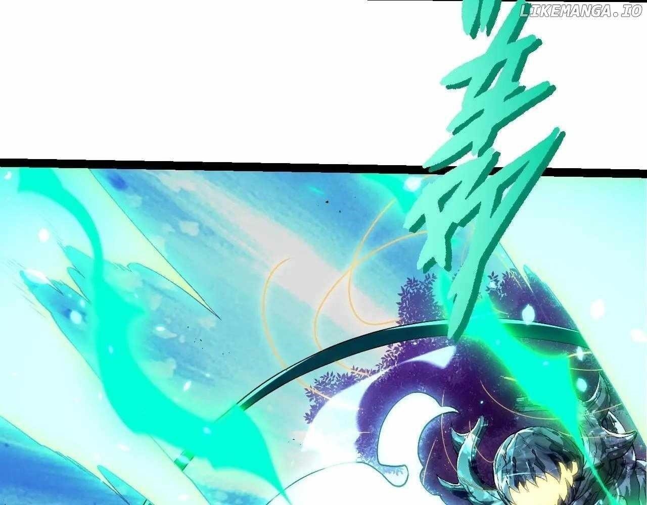 Evolution Begins With a Big Tree Chapter 388 - Page 47