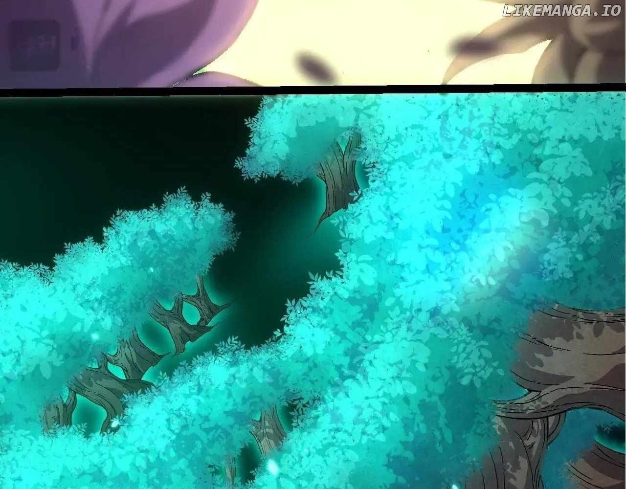 Evolution Begins With a Big Tree Chapter 388 - Page 57