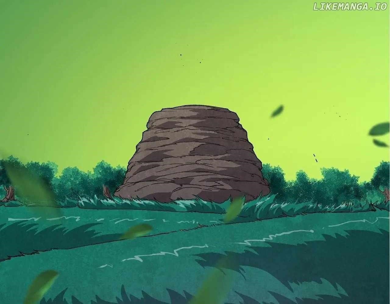 Evolution Begins With a Big Tree Chapter 388 - Page 63