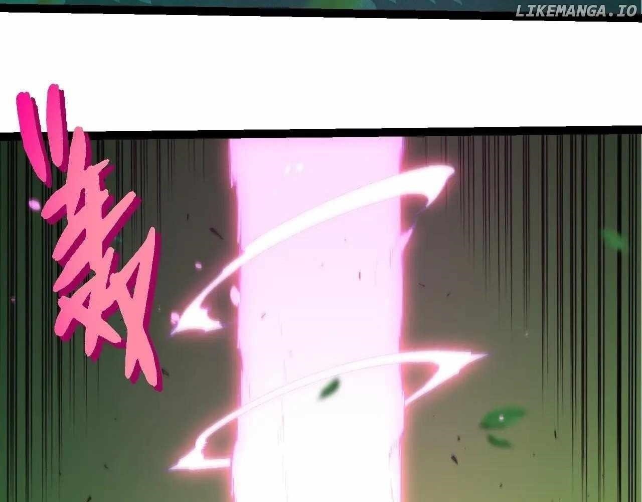 Evolution Begins With a Big Tree Chapter 388 - Page 64