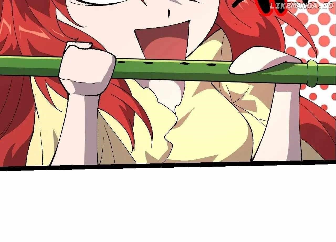 Evolution Begins With a Big Tree Chapter 388 - Page 80