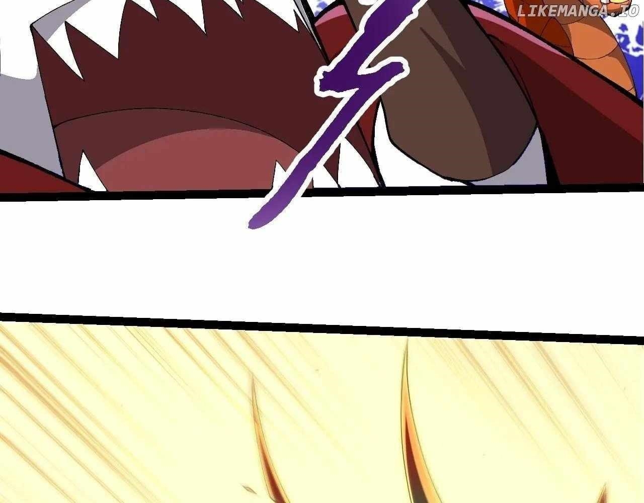 Evolution Begins With a Big Tree Chapter 388 - Page 87