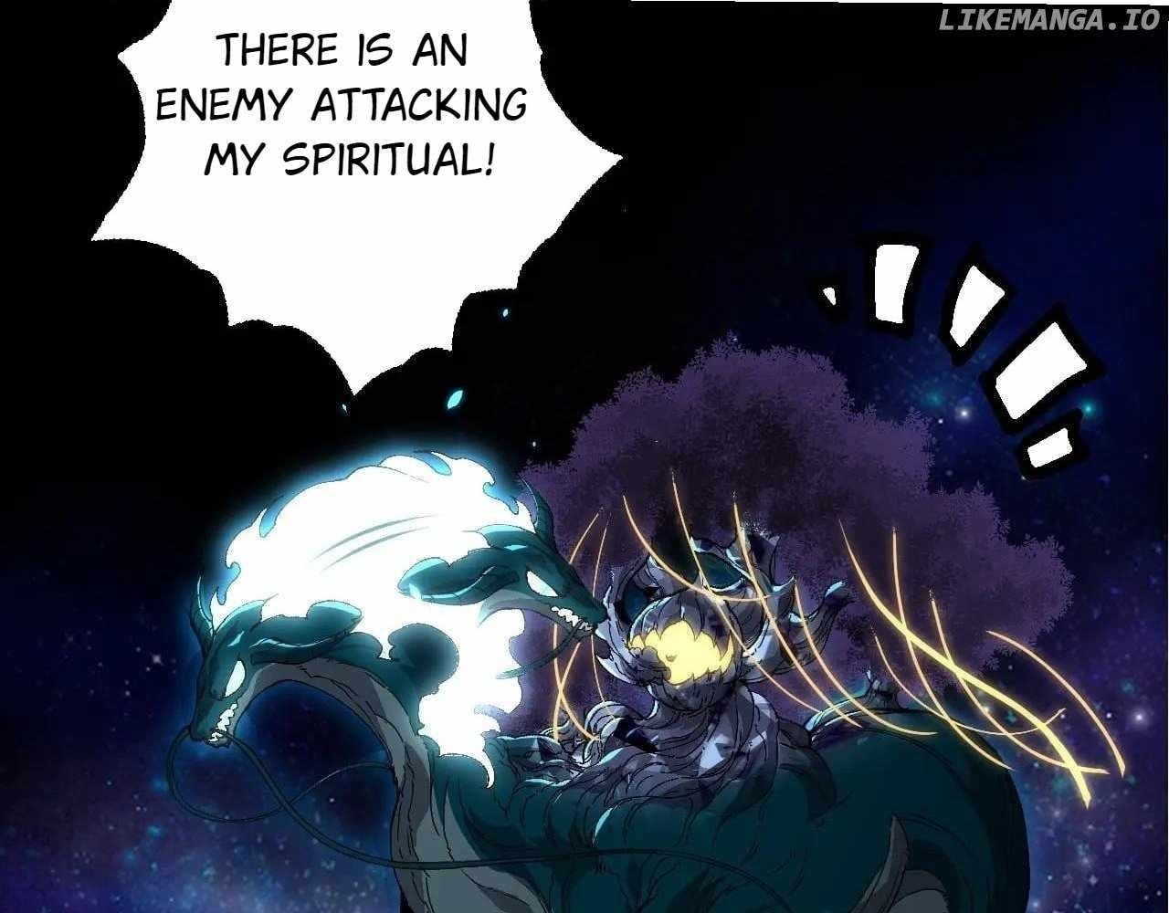 Evolution Begins With a Big Tree Chapter 388 - Page 89