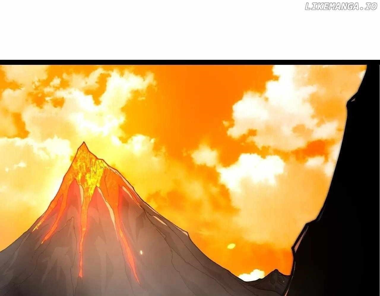 Evolution Begins With a Big Tree Chapter 388 - Page 91