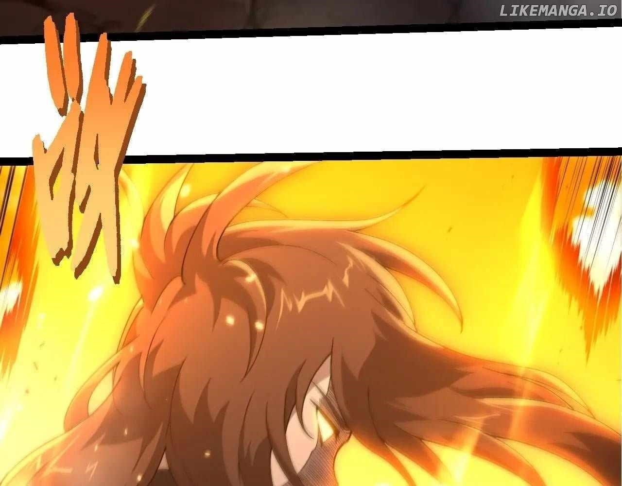 Evolution Begins With a Big Tree Chapter 388 - Page 94