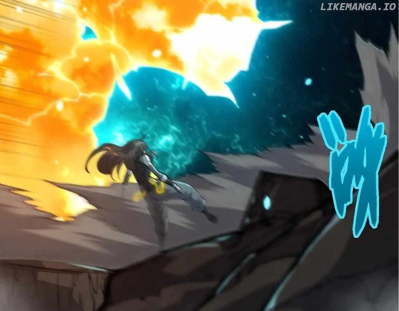 Evolution Begins With a Big Tree Chapter 388 - Page 98