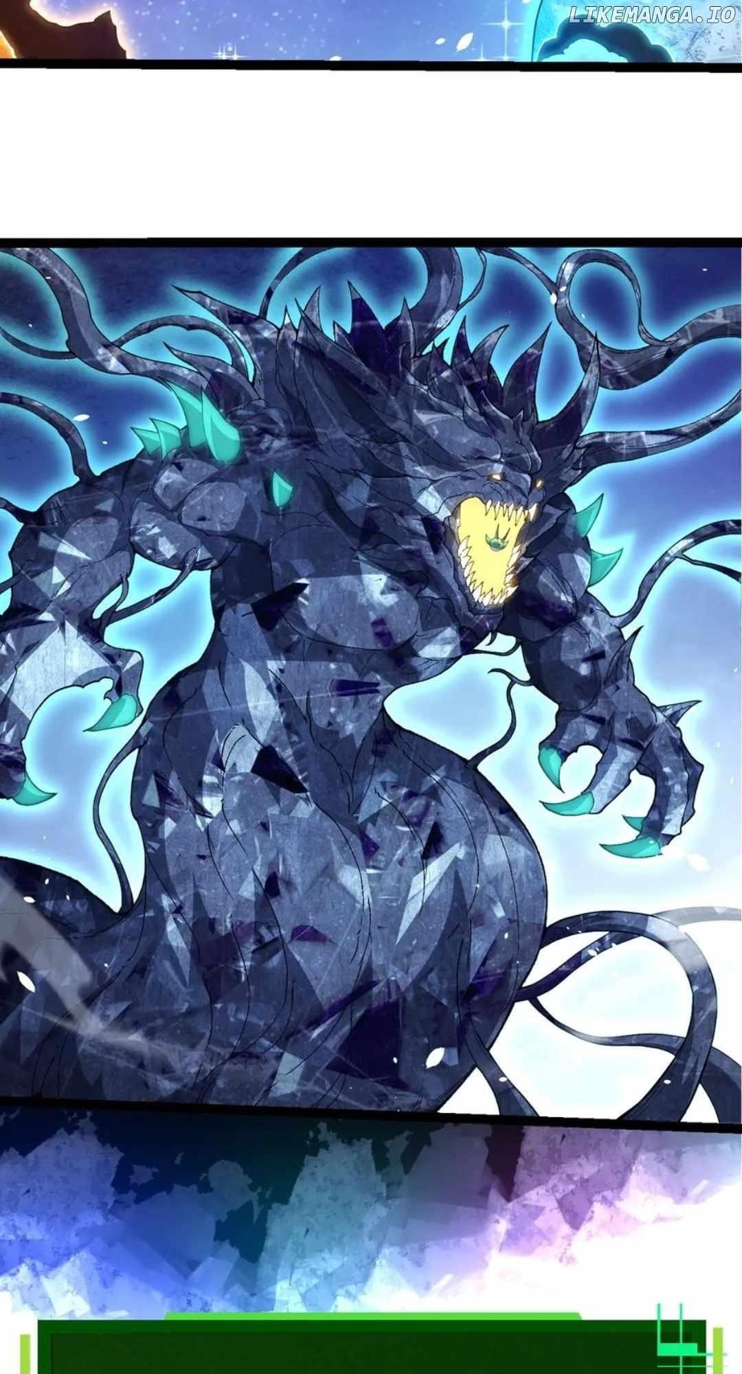 Evolution Begins With a Big Tree Chapter 389 - Page 37