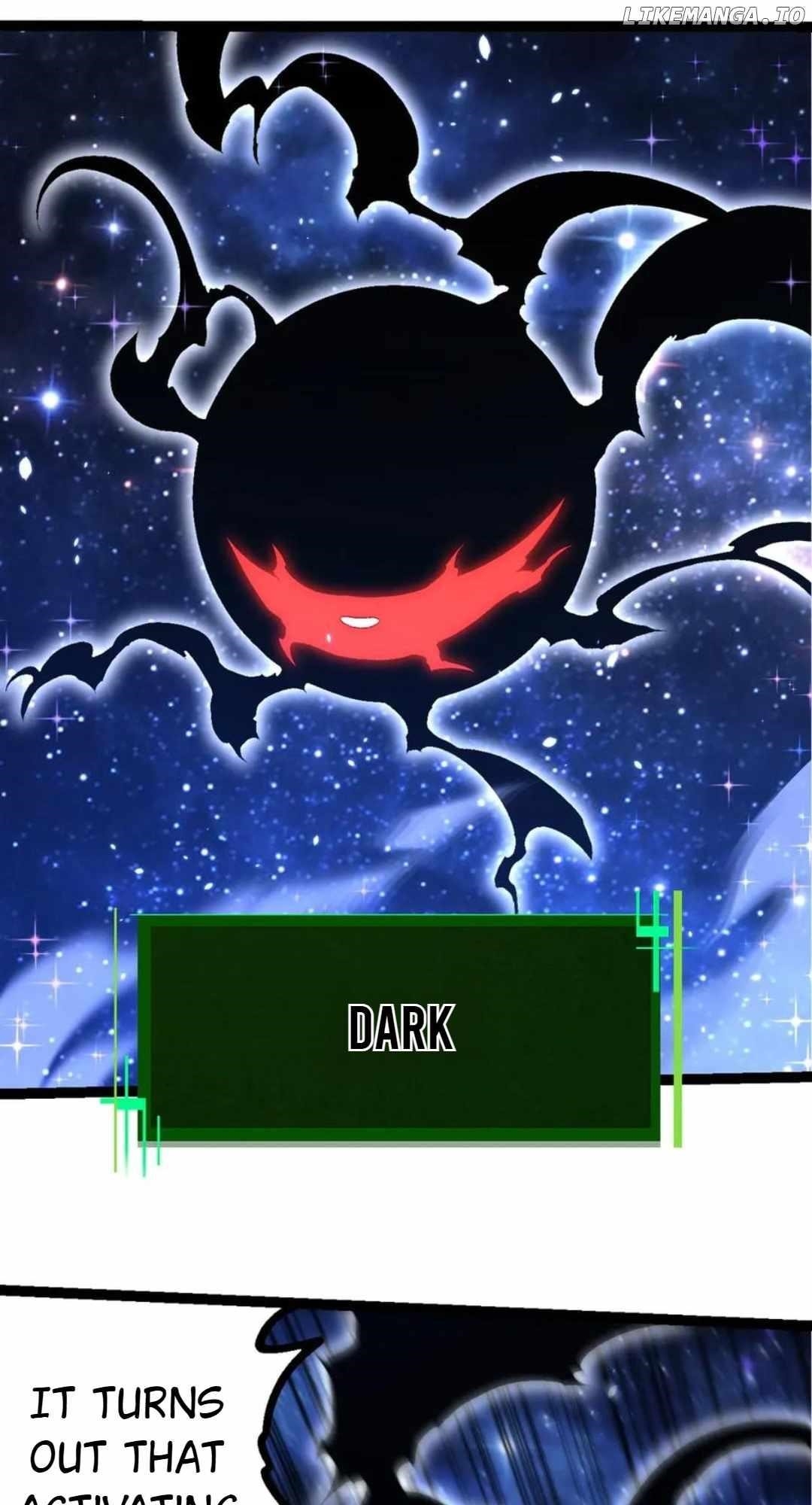 Evolution Begins With a Big Tree Chapter 389 - Page 42