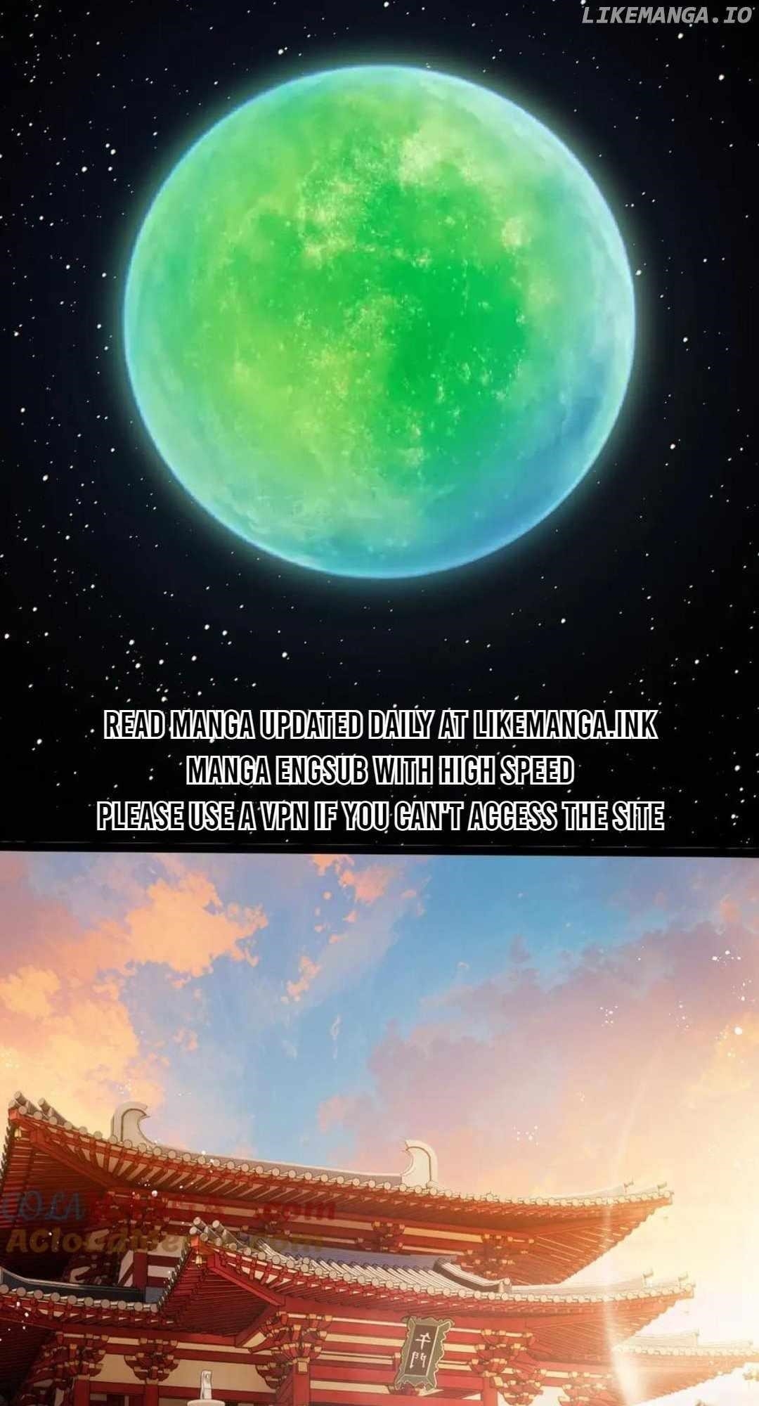 Evolution Begins With a Big Tree Chapter 390 - Page 21