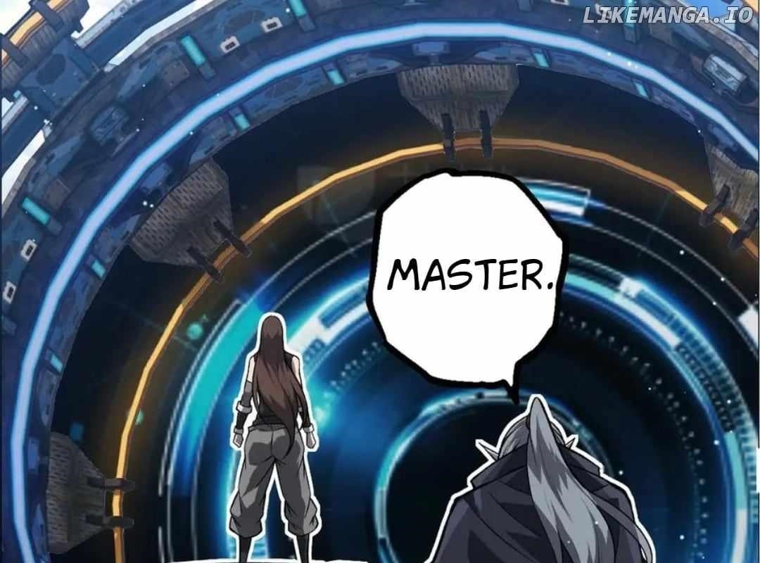 Evolution Begins With a Big Tree Chapter 391 - Page 29