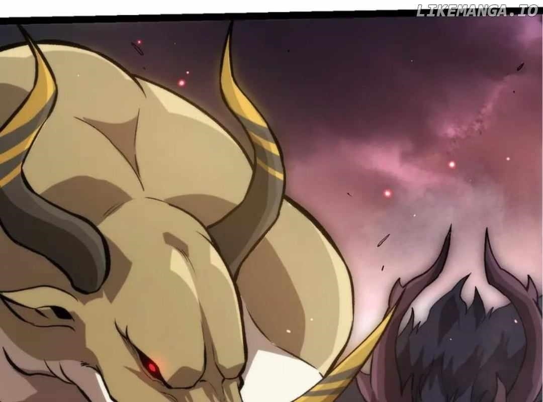 Evolution Begins With a Big Tree Chapter 391 - Page 44