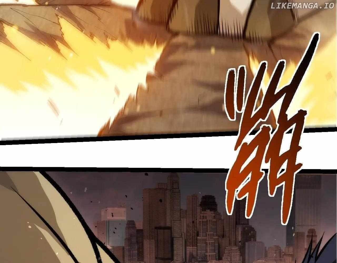 Evolution Begins With a Big Tree Chapter 392 - Page 12