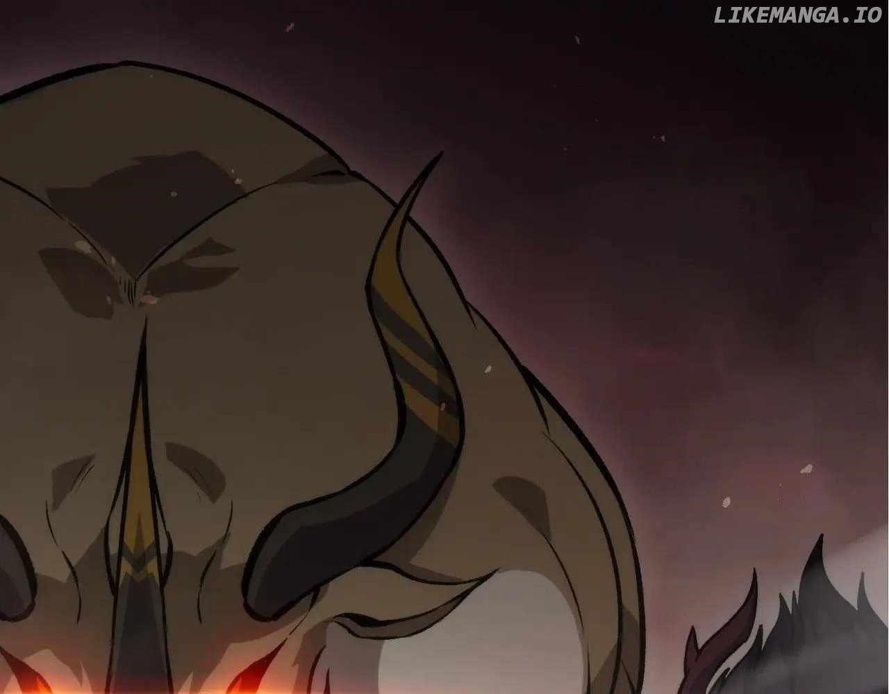 Evolution Begins With a Big Tree Chapter 392 - Page 14