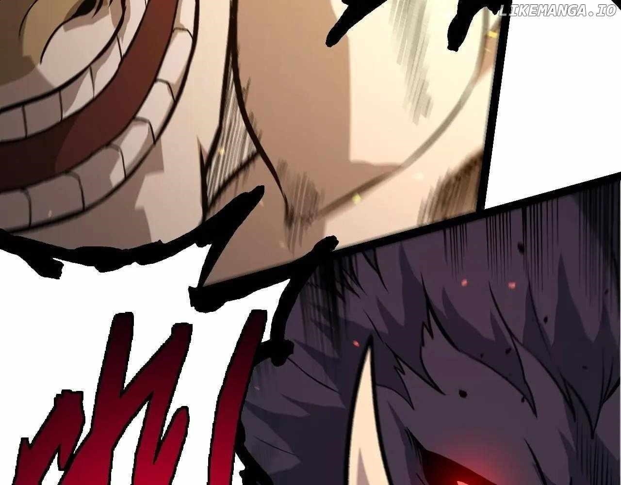 Evolution Begins With a Big Tree Chapter 392 - Page 17