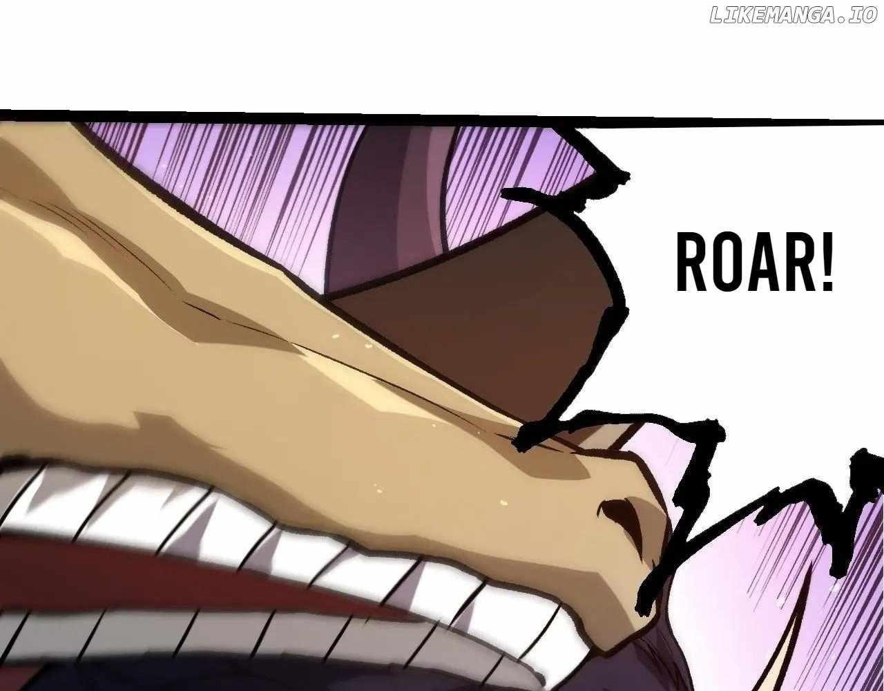 Evolution Begins With a Big Tree Chapter 392 - Page 21