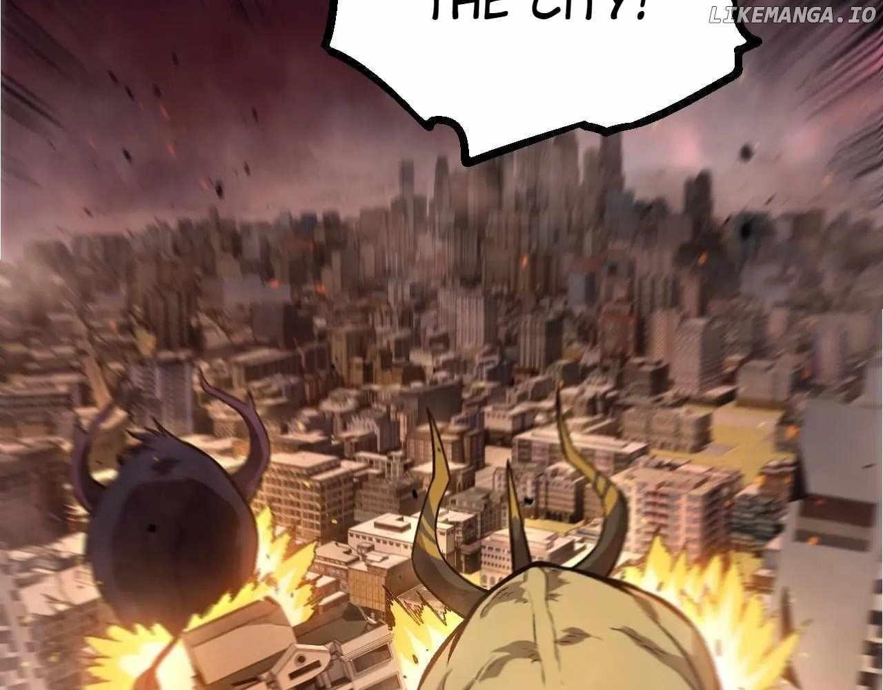 Evolution Begins With a Big Tree Chapter 392 - Page 26