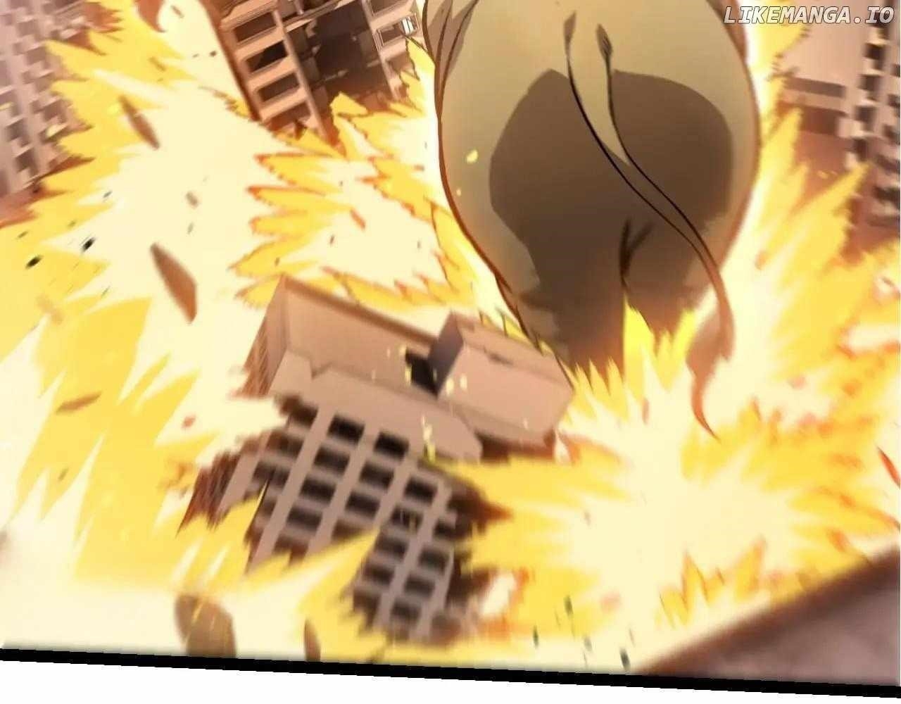 Evolution Begins With a Big Tree Chapter 392 - Page 27