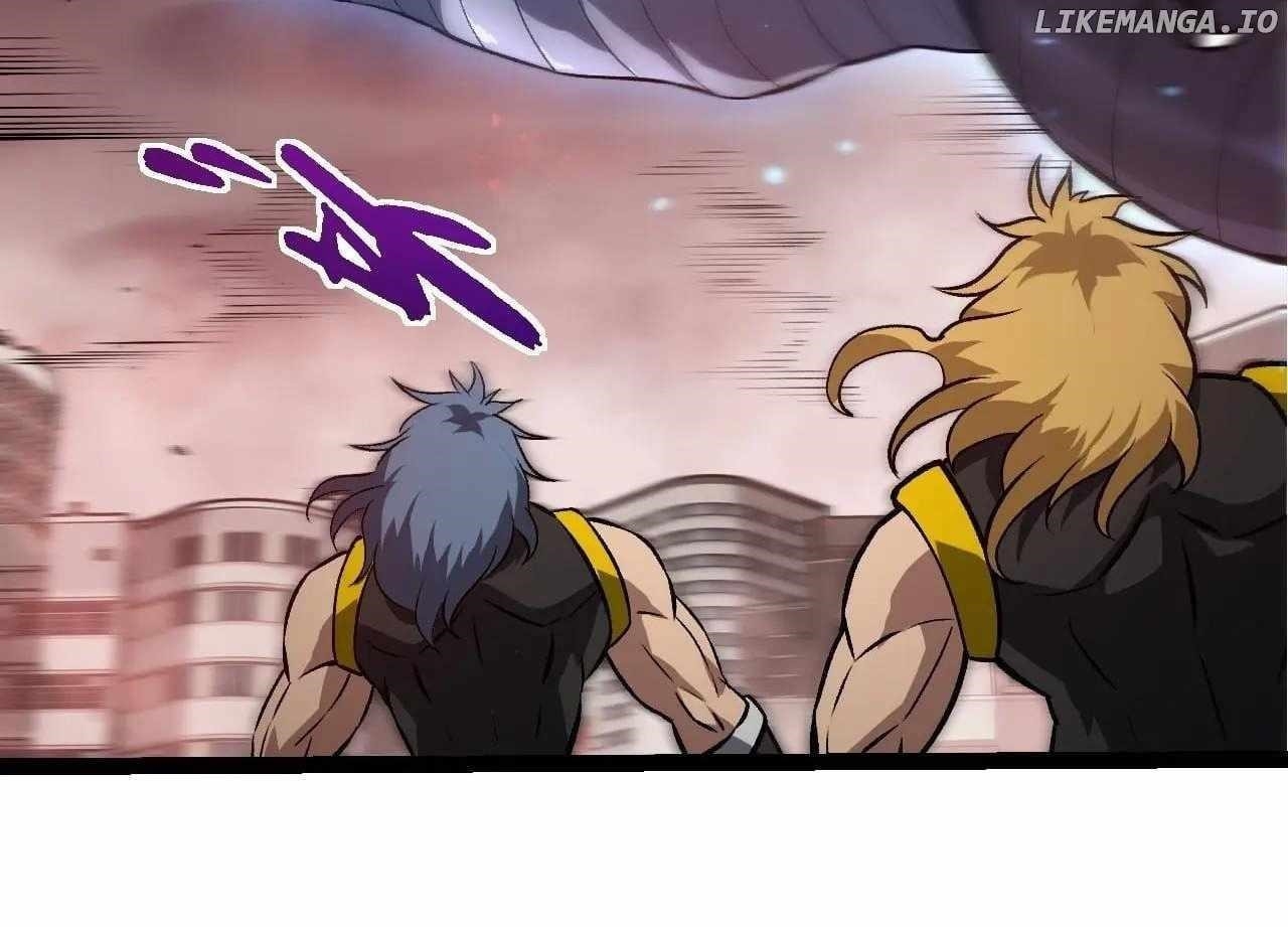 Evolution Begins With a Big Tree Chapter 392 - Page 30