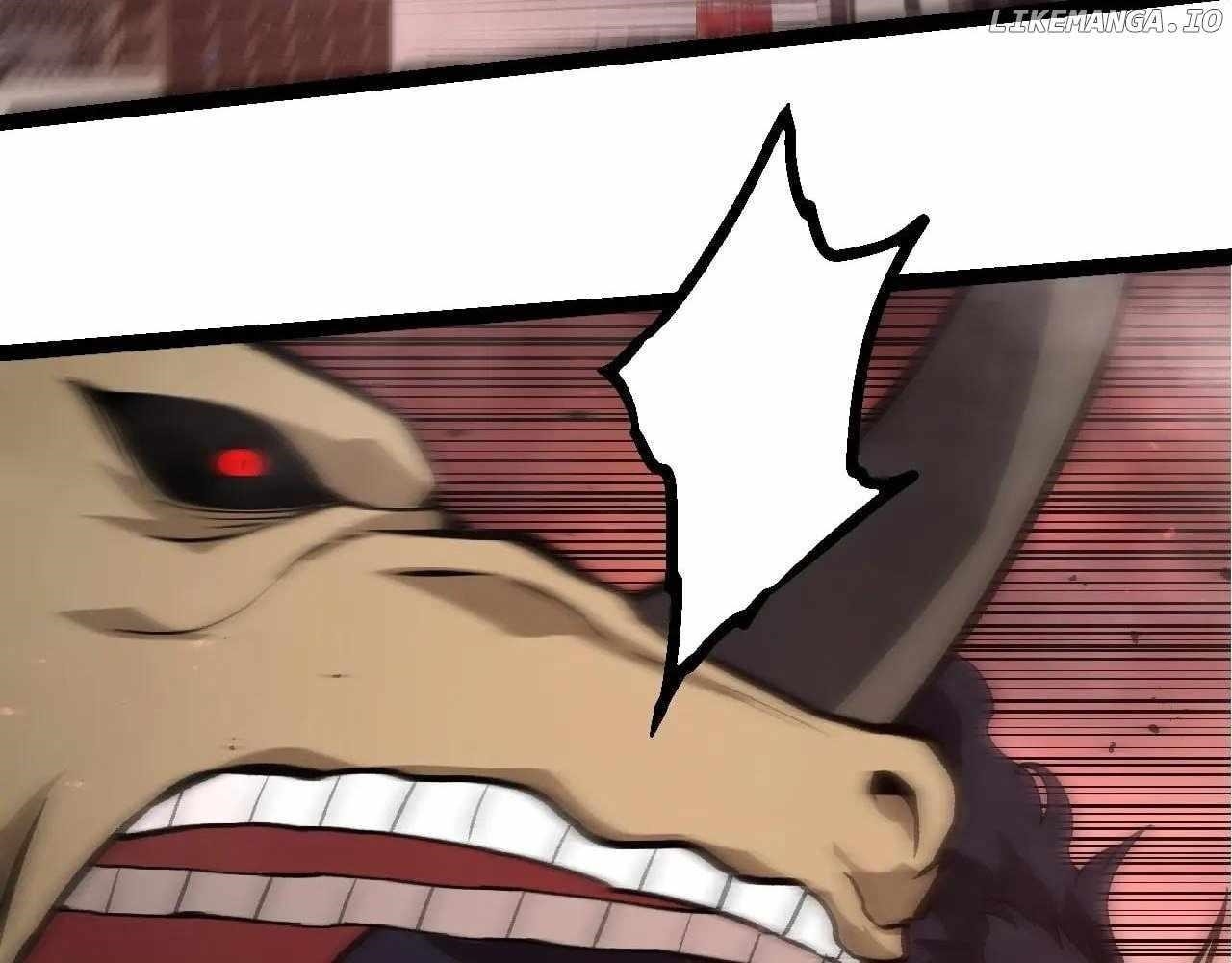 Evolution Begins With a Big Tree Chapter 392 - Page 34