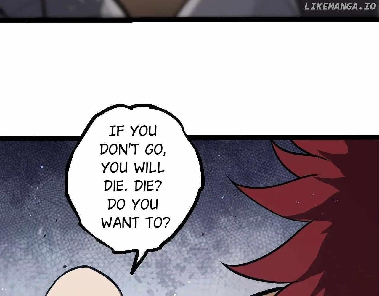 Evolution Begins With a Big Tree Chapter 392 - Page 4