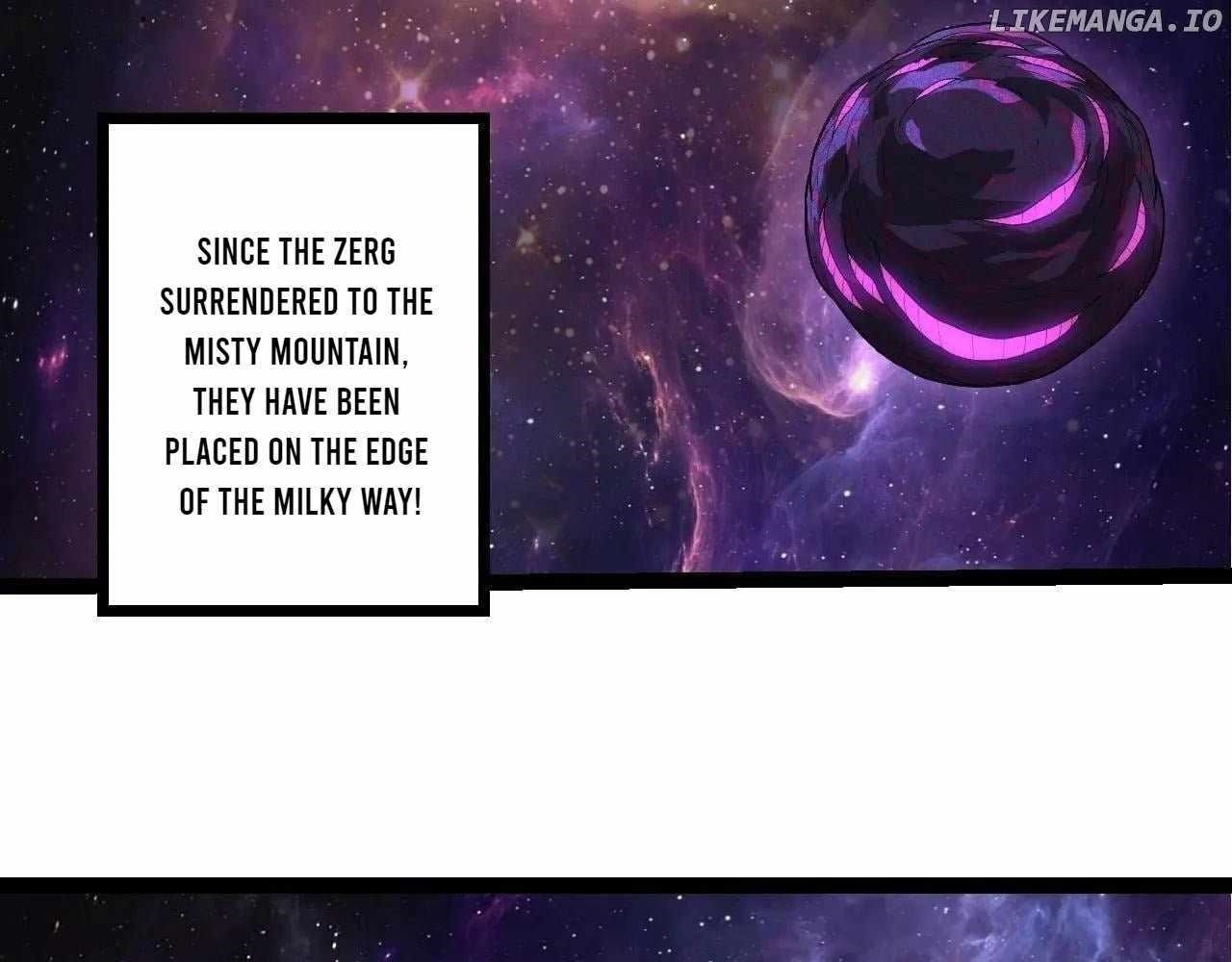 Evolution Begins With a Big Tree Chapter 392 - Page 62