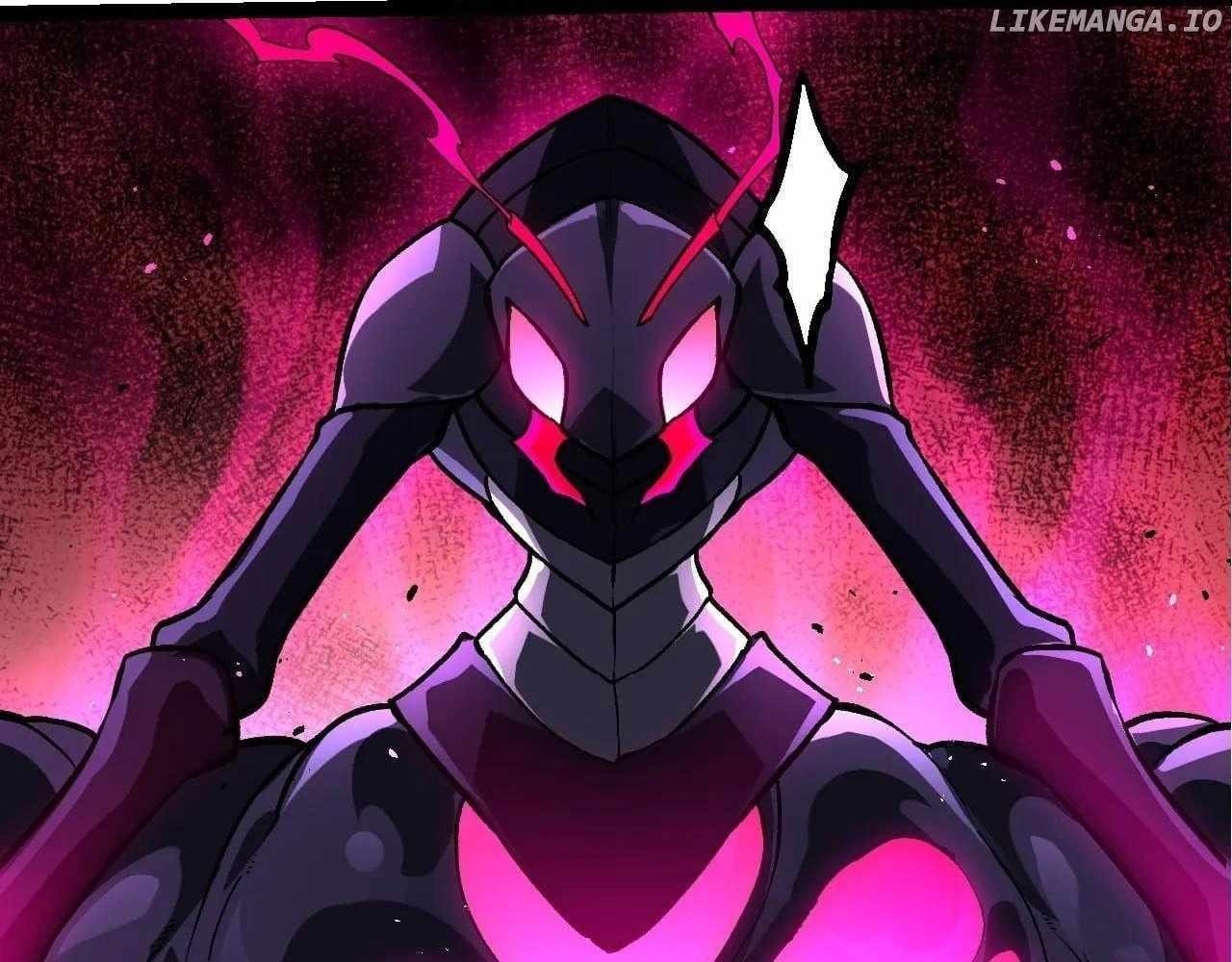 Evolution Begins With a Big Tree Chapter 392 - Page 66