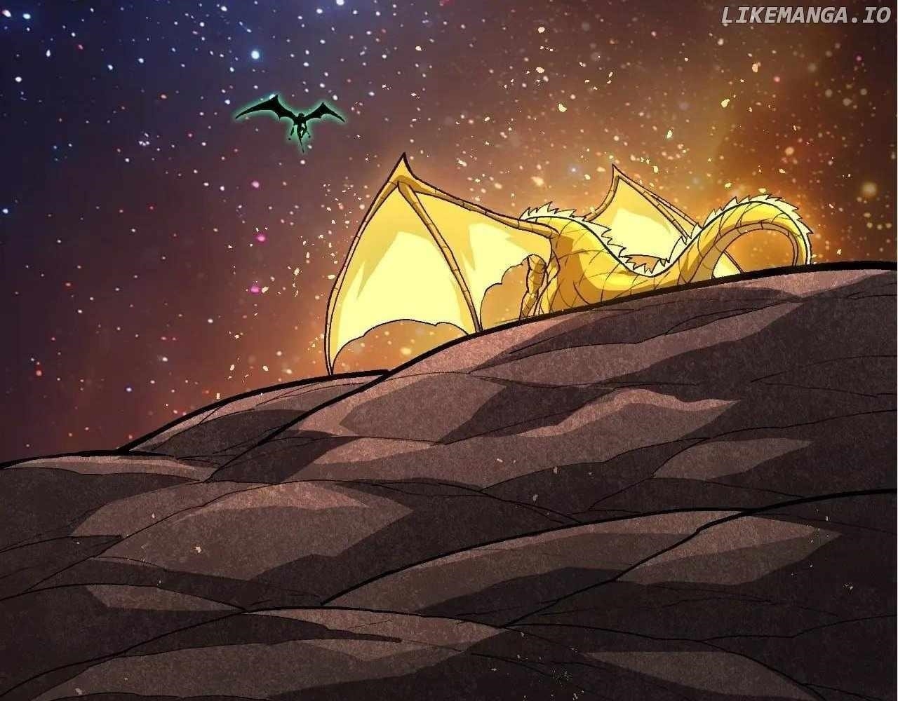 Evolution Begins With a Big Tree Chapter 392 - Page 73