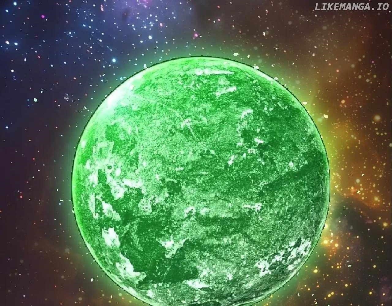 Evolution Begins With a Big Tree Chapter 392 - Page 83