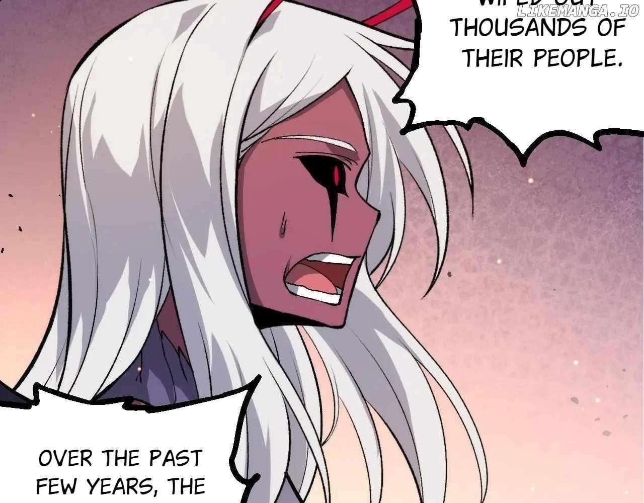 Evolution Begins With a Big Tree Chapter 392 - Page 88