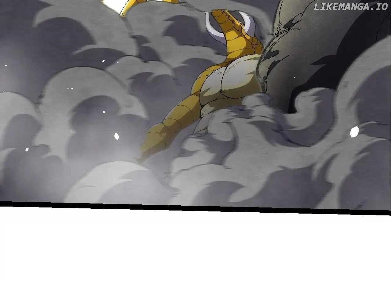 Evolution Begins With a Big Tree Chapter 393 - Page 100