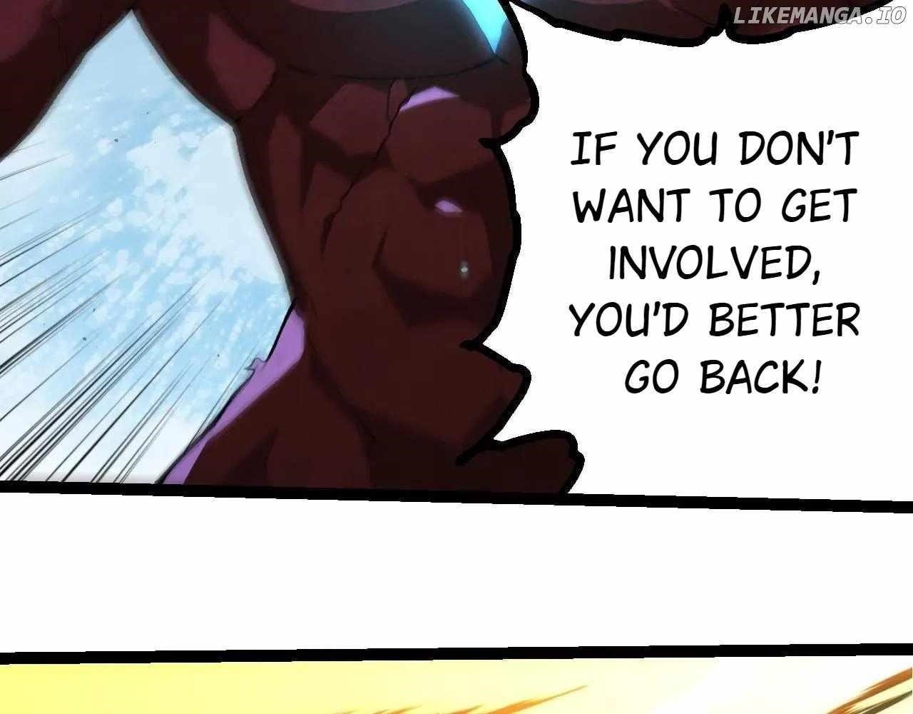 Evolution Begins With a Big Tree Chapter 393 - Page 12