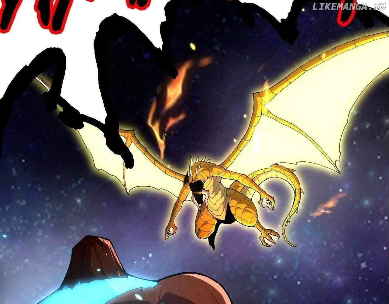 Evolution Begins With a Big Tree Chapter 393 - Page 16